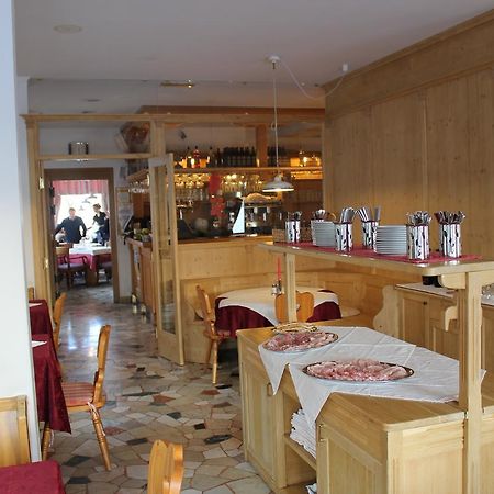 Hotel Haberl Tarvisio Luaran gambar