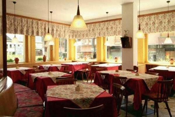 Hotel Haberl Tarvisio Luaran gambar