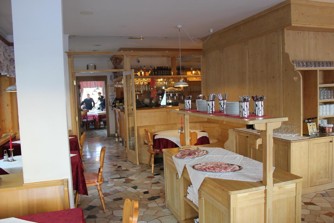 Hotel Haberl Tarvisio Luaran gambar