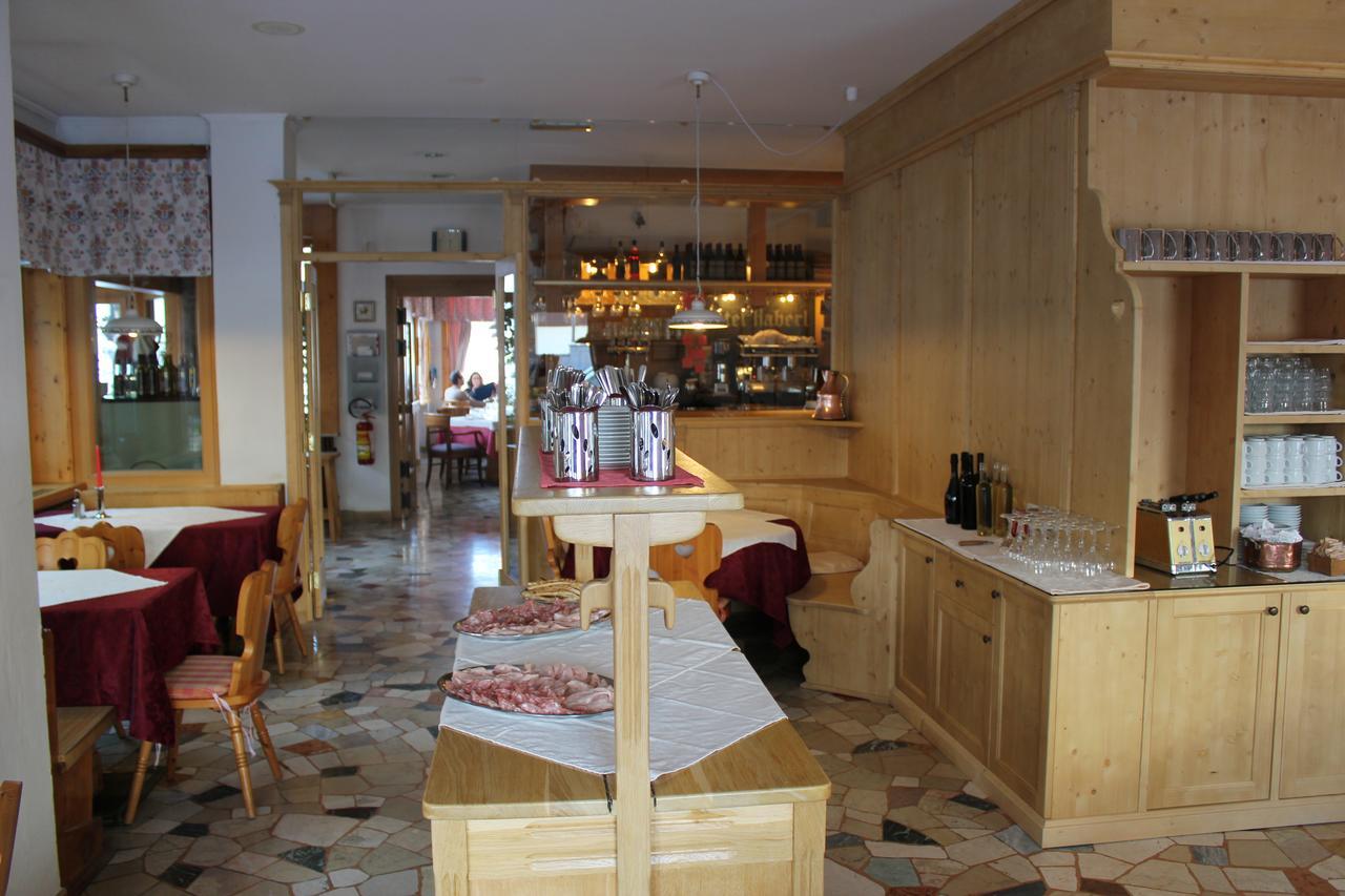 Hotel Haberl Tarvisio Luaran gambar