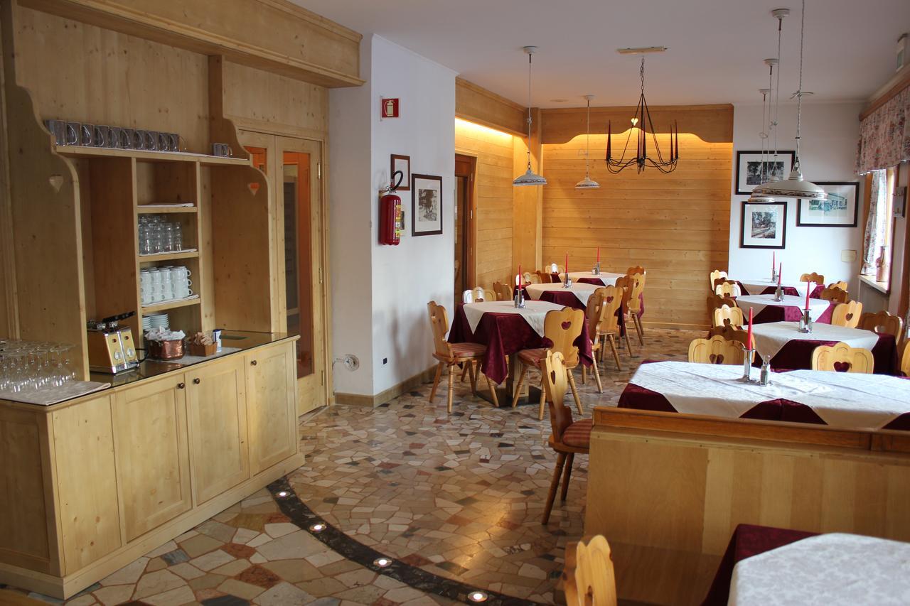 Hotel Haberl Tarvisio Luaran gambar